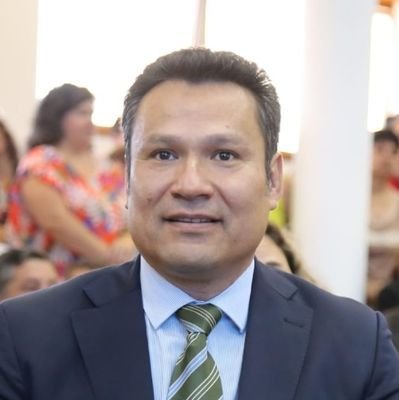 Diputado Nacional Movimiento Popular Neuquino, orgulloso de representar al pueblo de Neuquén