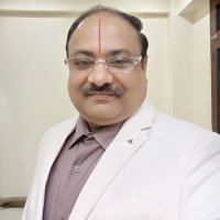 Rahul Anand (@drrahulanand201) 's Twitter Profile
