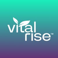 Vital Rise(@vitalrisenow) 's Twitter Profile Photo