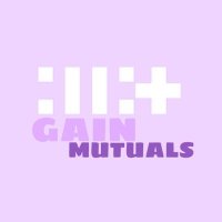 I'LL-IT GAIN MUTUALS(@illitgainmutual) 's Twitter Profile Photo