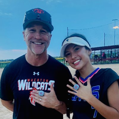 trentstoner's profile picture. Son. Husband. Father. Entrepreneur. Fan. Coach (Wheaton Wildcats 18u-Chaney)