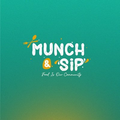 Munch and Sip is a product of, @Lemongroove_eve. It is a food and lifestyle event in Bulawayo, that designs experiences in and around Zimbabwe