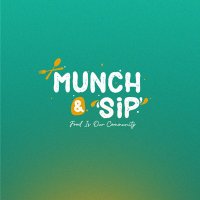 Munch & Sip(@munch_sip) 's Twitter Profile Photo