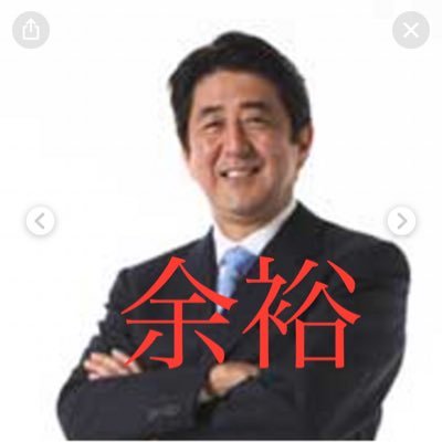 自民党の完全勝利を確信する者です！！！ 風が吹けば自民が勝つ！ 何があっても自民が勝つ！