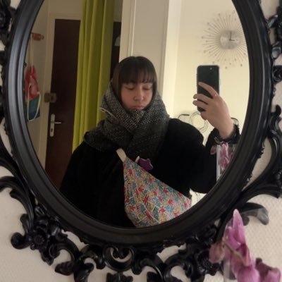 flavouilllle's profile picture. #teamathle ⚘❤