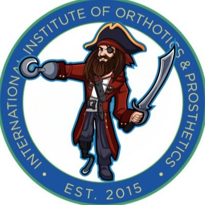 🎓International Institute of Orthotics & Prosthetics (IIOP) | O&P Master’s Program | Tampa, FL