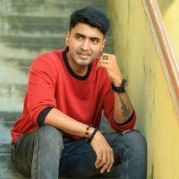 prajin (@actorprajin1) 's Twitter Profile