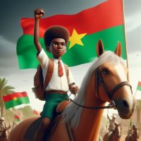 Pro Burkinabè 🇧🇫✊🏿(@BurkinabePro226) 's Twitter Profile Photo