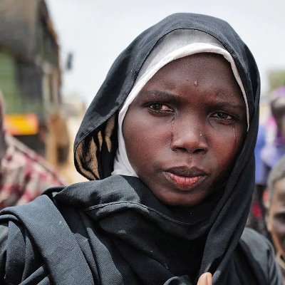 habibaa080's profile picture. ليأتِ يوم السلام بالسودان بأجنحة الأمل، لتتراقص الأرواح بفرح وسكينة. ندعوا لنهاية الحروب والدموع، لتستمر الحياة في الانبعاث والنهوض من جديد.