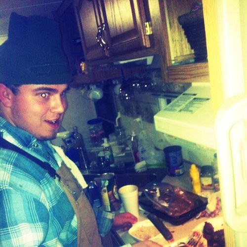 TedHudspeth's profile picture. 