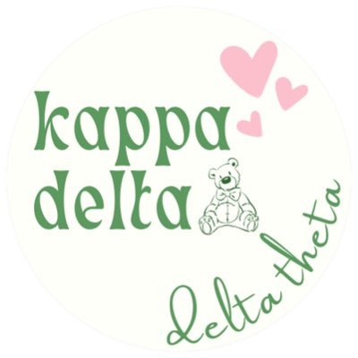 Kappa Delta at Samford University • Delta Theta Chapter