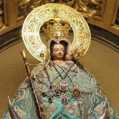 Cacereño. Amante de mi tierra, del Cacereño y de la Virgen de la Montaña