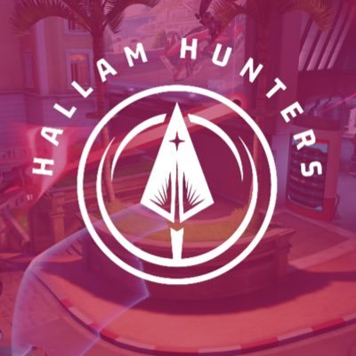 The official X account of Sheffield Hallam’s Hallam Hunters!