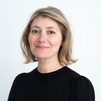 Stephanie Guild, CFA (@stephguildnyc) 's Twitter Profile