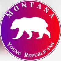 Montana Young Republicans(@MTYoungReps) 's Twitter Profile Photo