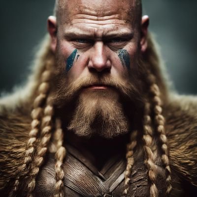 A Community of Modern Vikings | 
Live boldly, grow fiercely, conquer anything | 
Timeless wisdom from the Viking Age for men to live by