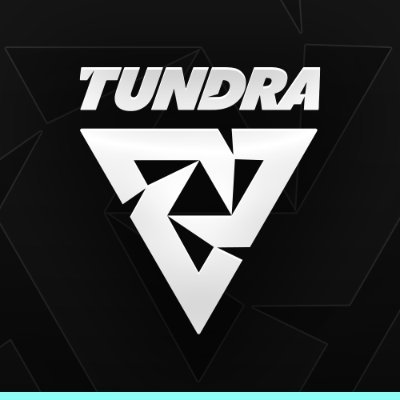 Official page of Tundra Esports | TI11 Champions 🏆 #TundraTribe