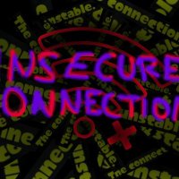 Insecure Connection (@insecure_connec) 's Twitter Profile