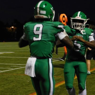 6’0, 185lbs, C/O 26 ,Gpa 3.5, running back and slot receiver at arundel high school, phone #512-803-4712