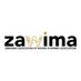 Zim Association of Women in Mining Associations (@zawima_org) Twitter profile photo