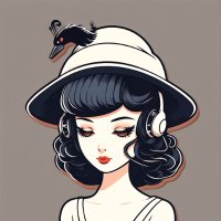 Swan Lofi Lab(@swanartdigital) 's Twitter Profile Photo