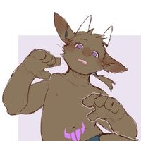 PADwolf (@npadwolf) Twitter profile photo