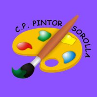CEP Pintor Sorolla(@PintorSorolla) 's Twitter Profile Photo