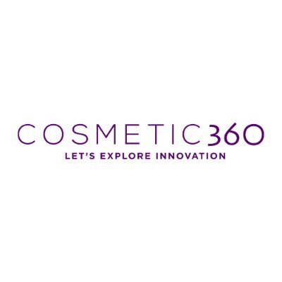 #COSMETIC360 is the global showcase for innovation in the fragrance and cosmetics industry | 📍 Carrousel du Louvre, Paris : 16 & 17 October 2024