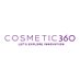 COSMETIC 360 (@cosmetic360) Twitter profile photo COSMETIC 360 (@cosmetic360) Twitter profile photo