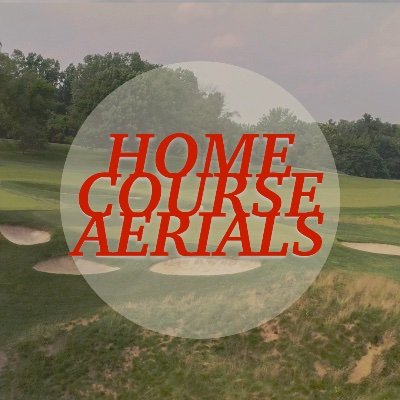 Home Course Aerials(HCA), also Handicap Chairman-Schuylkill River Golf Club-Paul Pizzica
Instagram: @hc_aerials