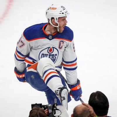 Oilers and Gaming