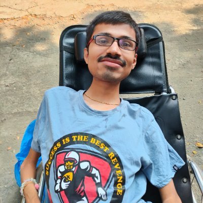shreyashgames's profile picture. 