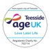 Age UK Teesside Ltd (@AgeUKTside) Twitter profile photo