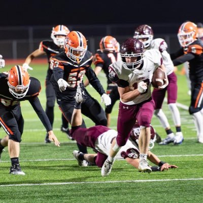 3.86 GPA| Wheeling Central#10 | 6’1” 190# |RB/LB| 4.6 40m| 4.31 5-10-5| 245bench-315deadlift-300squat| wrestling and lacrosse