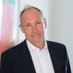 Tim Berners-Lee (@timberners_lee) Twitter profile photo Tim Berners-Lee (@timberners_lee) Twitter profile photo