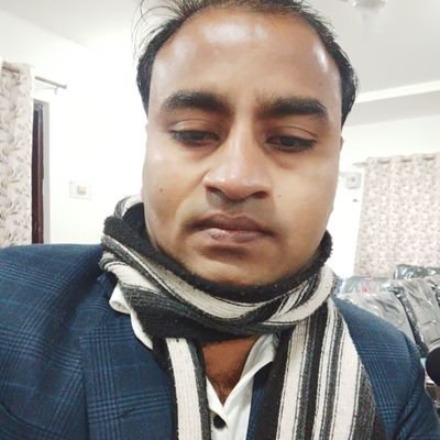 CHANDRASEN74856's profile picture. पत्रकार

सत्य मेव जयते