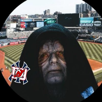 DarthYankees Profile Picture