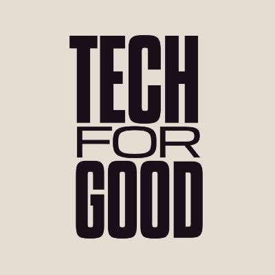 @TechForGood_