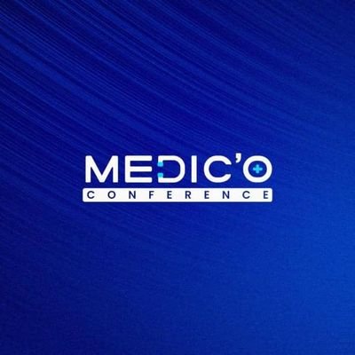 🌎 Experience the transformative power of collaboration, and innovation in healthcare at Medic'o 25 ⚡️