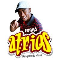 Banda de Forró Gospel - Resgatando Vidas.contatos pra show :Alessandro Assunção
(71) 8863-6373 / (71) 9242-1051 /(75)81861619