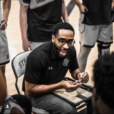 @LCALionsMBB Head Basketball Coach | Assistant Athletic Director @LCALionsSports | Contributor for @OnTheRadarHoops | #BlessedToWork #HumbleAndHungry