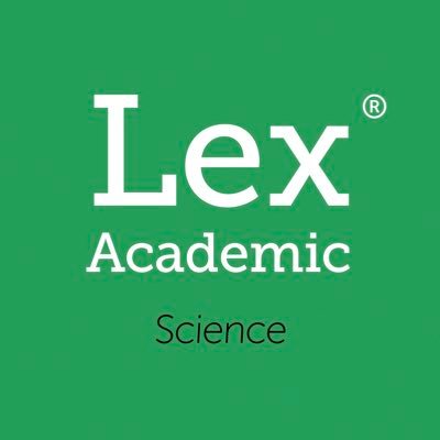Lex Academic Science