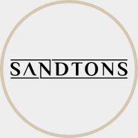 Sandtons(@sandtons1) 's Twitter Profile Photo