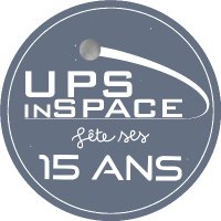 UPS in Space ☄️(@upsinspace) 's Twitter Profile Photo