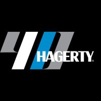 Hagerty(@Hagerty) 's Twitter Profile Photo