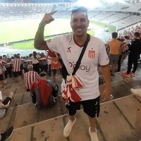 Elías Martínez(@EliasPaulM) 's Twitter Profile Photo