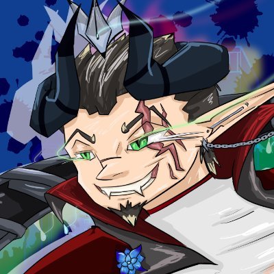 Adrammelechさんのプロフィール画像
