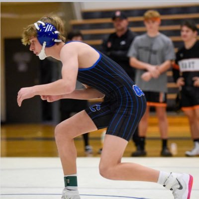 Oconee County Wrestler, Class of 2025. 2x Area Finalist 1x Area Champ, 1x Sectional Placer, 1x GHSA State Qualifier Top 8 Placement 113 lbs 3a. 770-712-5581