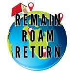 Remain Roam Return Podcast(@RemainOrRoamPod) 's Twitter Profile Photo