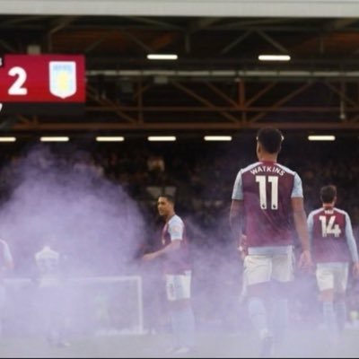 VillaTilliDye's profile picture. All of my Hero’s are Villians, Holte Enders up in the sky. #UTV